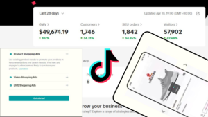 TikTok Shop Ads Guide