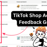 TikTok Shop Negative Feedback