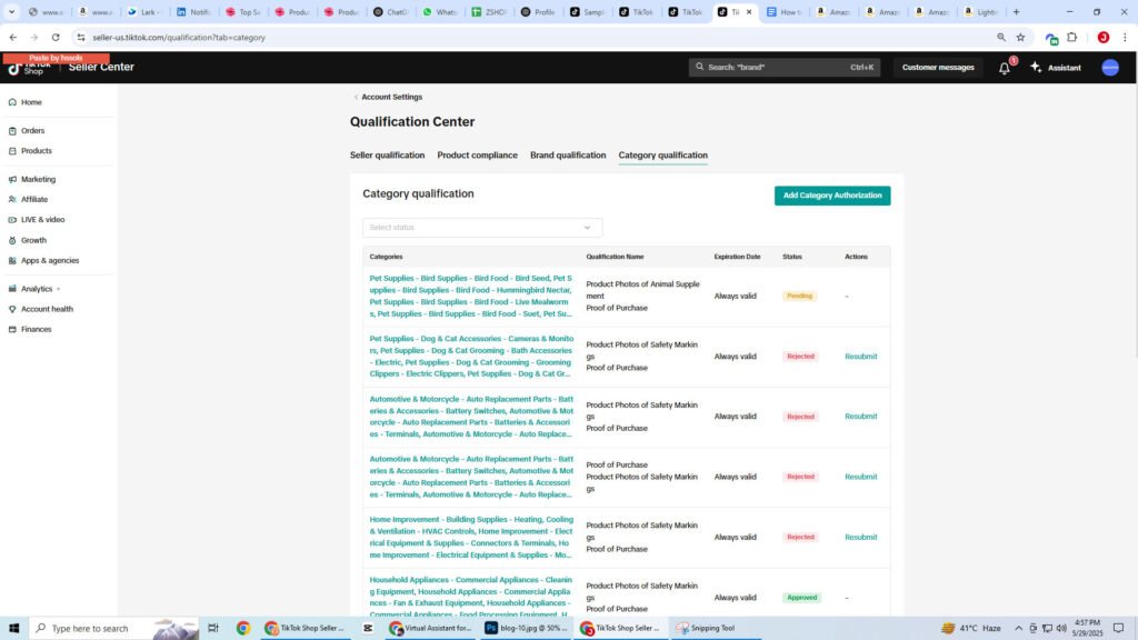 What If My Application Is Rejected