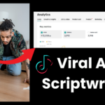 tiktok shop ads viral scriptwriting