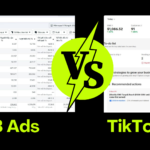 FB Ads vs TikTok Ads