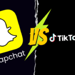 Snapchat vs Tiktok shop