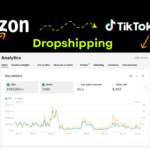 Amazon to TikTok Shop Dropshipping