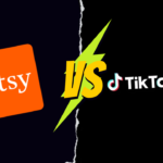 etsy vs tiktok shop