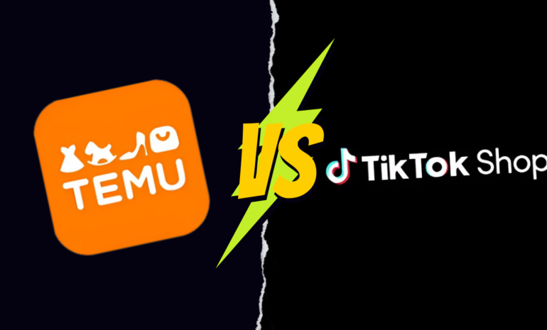 temu vs tiktokshop
