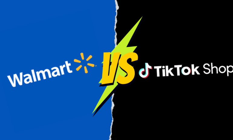 walmart vs tiktok shop
