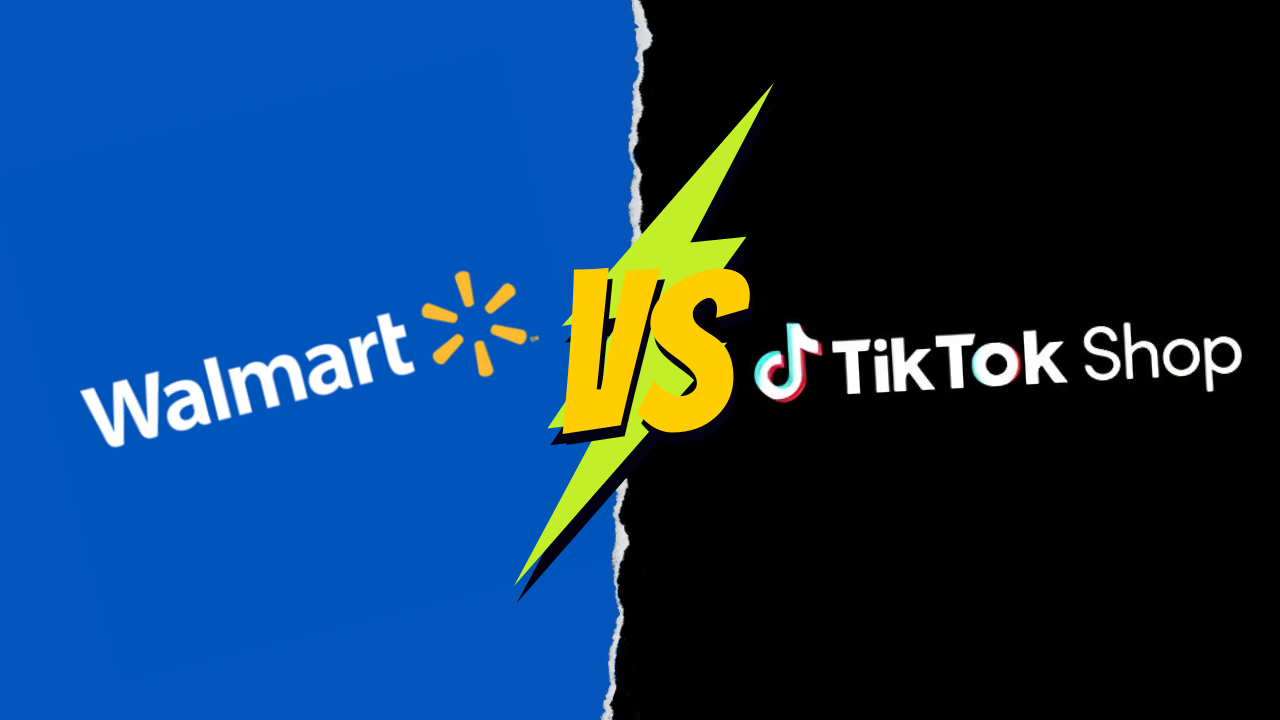 walmart vs tiktok shop