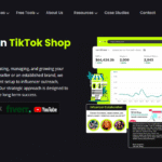 Best TikTok shop agency in Pakistan
