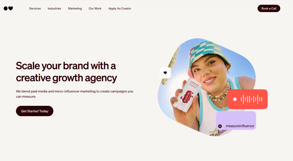 Inbeat agency