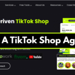 tiktok shop agency hiring