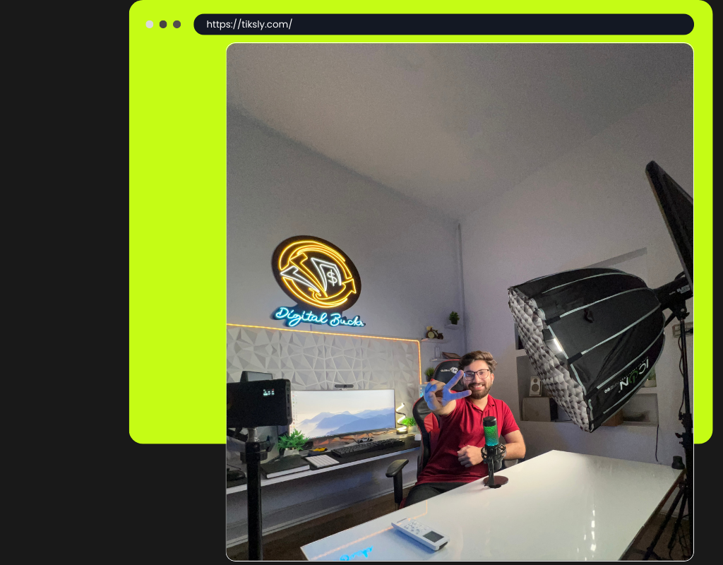 tiktok shop coach
