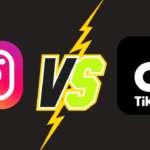 tiktok vs intagram