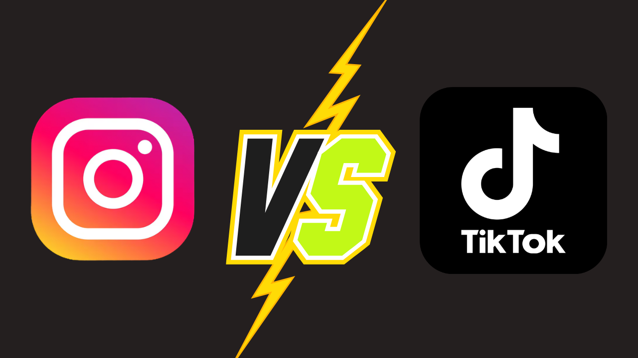 TikTok vs Instagram: Which Platform Is Best for Your Brand in 2025?