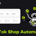 TikTok Shop Affiliate Automation Human Outreach