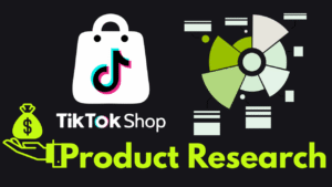 tiktok shop product research guide