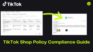 tiktok shop violation policy guide