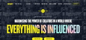 Dispurt marketing TikTok Marketing Agency