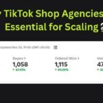 Why TikTok Shop Agencies Are Essential for Scaling