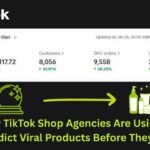How TikTok Shop Agencies Are Using AI to Predict Viral Products Before They Trend