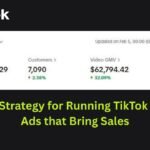 Best Strategy for Running TikTok Shop Ads that Bring Sales