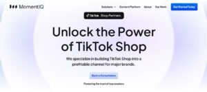 Moment.IQ-tiktok-shop-agency