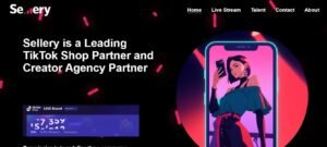 sellery-tiktok-shop-agency