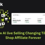 How AI live Selling Changing TikTok Shop Affiliate Forever