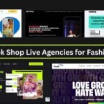 Best TikTok Shop Live Agencies for Fashion Brands