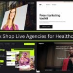 Best TikTok Shop Live Agencies for Healthcare Brands
