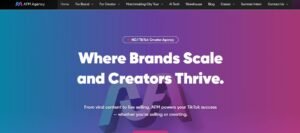 afm-tiktok-shop-creator-agency