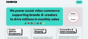 favored.live-tiktok-shop-agency