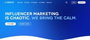 linqia–influencer-marketing-elevated