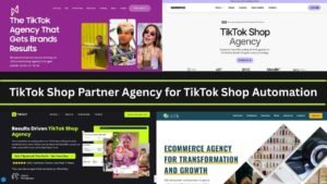 Best TikTok Shop Partner Agency for TikTok Shop Automation