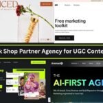 Best TikTok Shop Partner Agency for UGC Content Creator