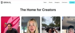 Grail-Talent-TikTok-shop-agency