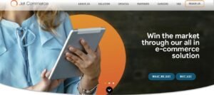 Jet commerce TikTok Shop Agency