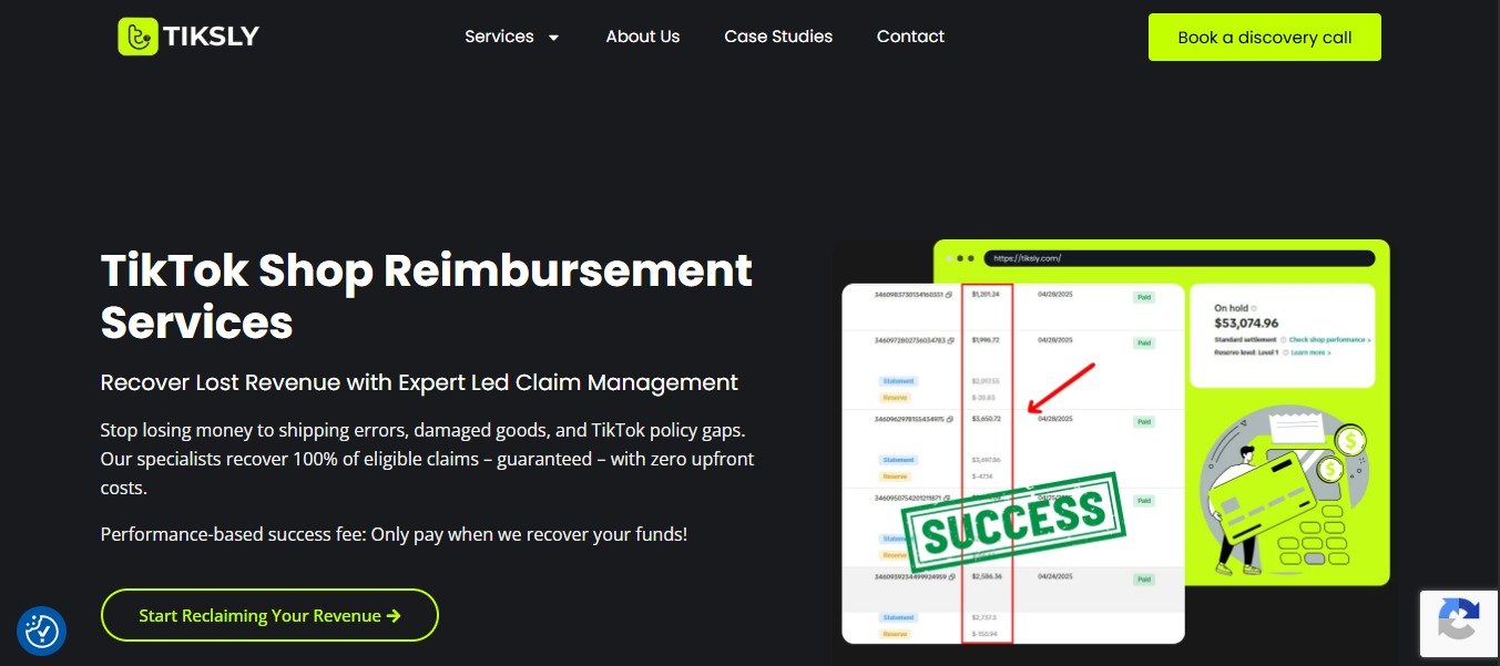 TikTok-Shop-Reimbursement-Services