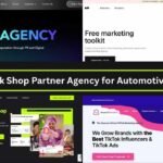 Best TikTok Shop Partner Agency for Automotive Industry