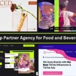 Best TikTok Shop Partner Agency for Food and Beverage Brands
