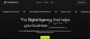 Tesseract-Digital-Agency