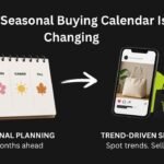 The Seasonal Buying Calendar Is Changing