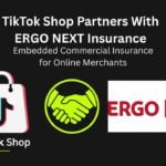 TikTok Shop Partners With ERGO NEXT Insurance