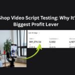 TikTok Shop Video Script Testing Why It's Your Biggest Profit Lever