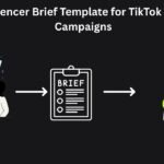 Influencer Brief Template for TikTok Shop Campaigns