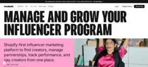 Modash-marketing-agency
