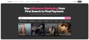 Collabstr-tiktok-shop-influencer-marketing-agency