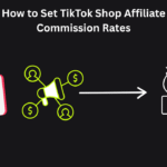 How to Set TikTok Shop Affiliate Commission Rates