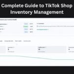 The Complete Guide to TikTok Shop FBT Inventory Management